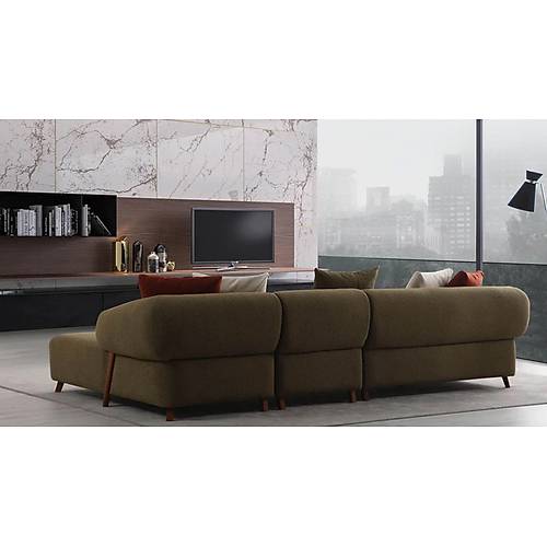 Cardea Corner Set