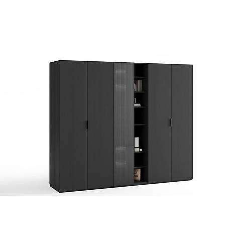 Collect Grey Mod�ler Dolap