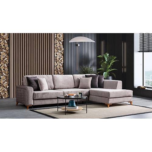 �biza Corner Set