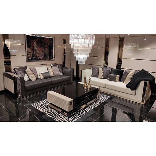 Hera Luxury Sofa Set