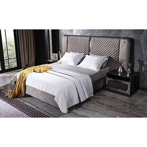 Lion Bedroom