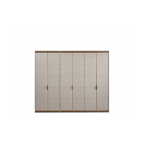 Assos Wardrobe - 6 Door