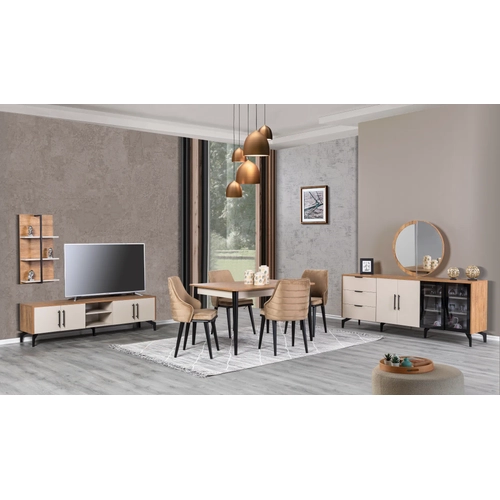 Rio Dining Room