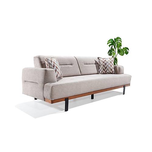 Eva Sofa Set