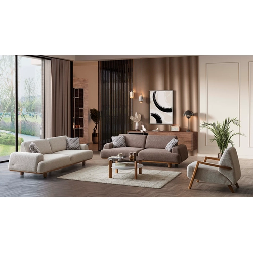 Lily Sofa Set