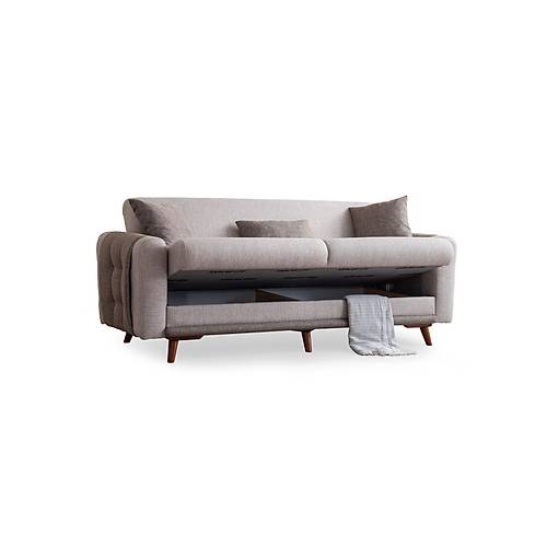 Aspendos Triple Sofa