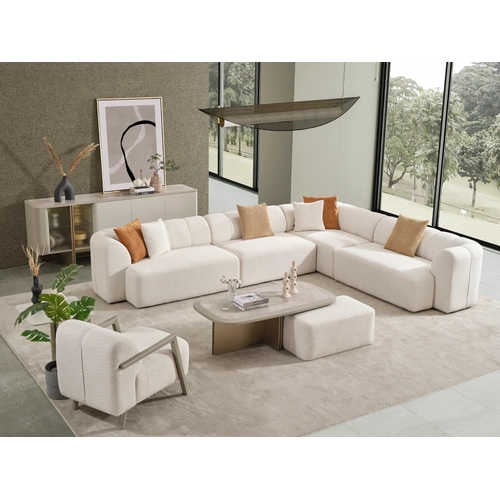 Harley Corner Set
