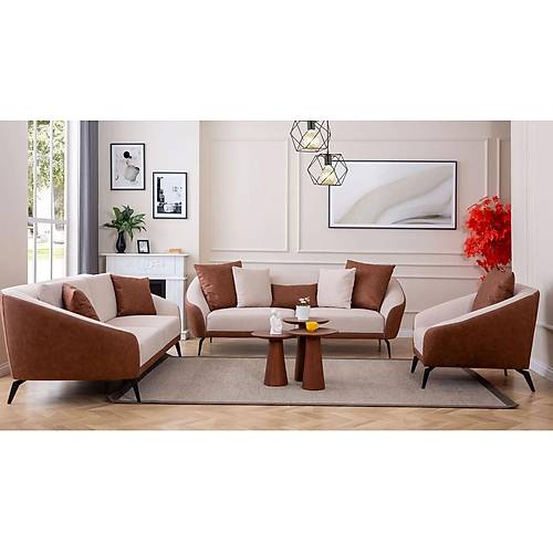 Leia Sofa Set
