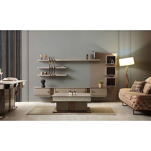 Elit TV Unit ( 3 Colours)