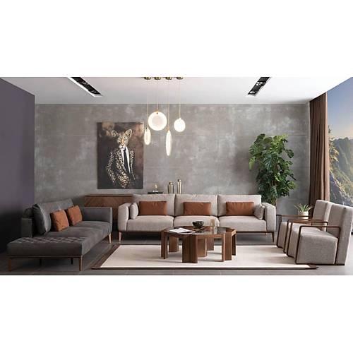 Maga Italian Bergere