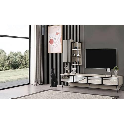 Asos Lux Dining Room
