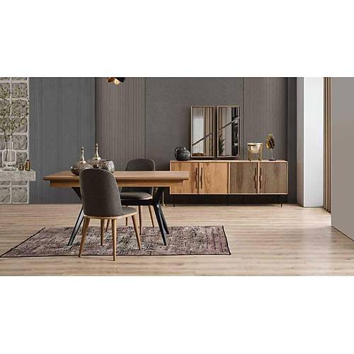 Clara Lux Dining Room