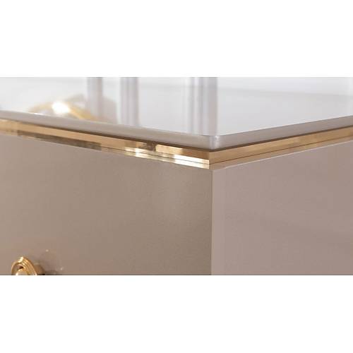 Gucci Luxury Dining Room