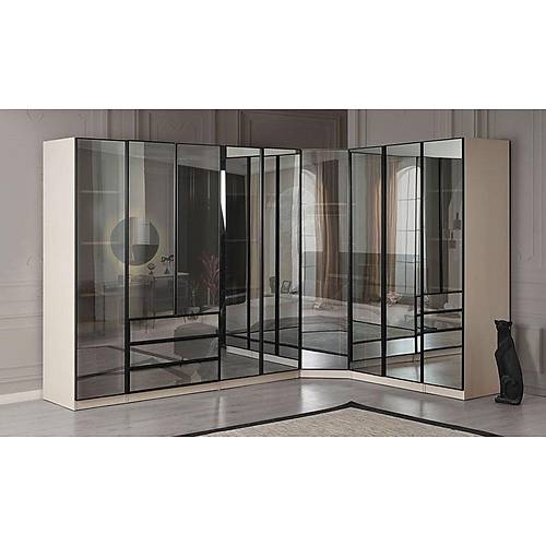 Asos Lux Dressing Room