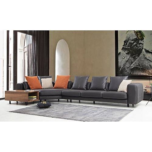 Soft Medium Corner Set