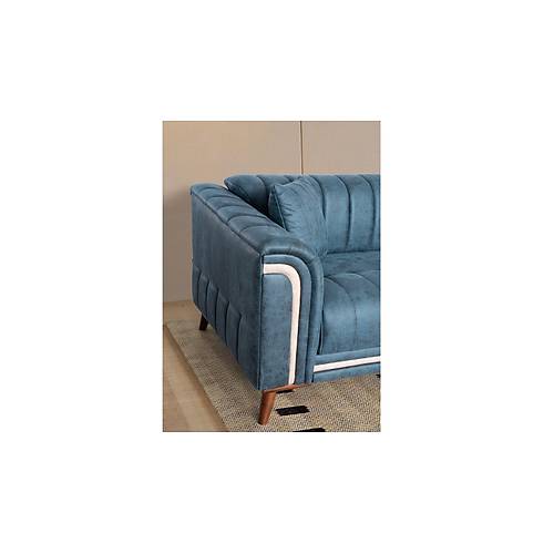 Barcelona Lux Sofa Set
