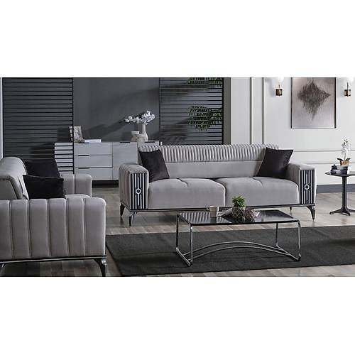 G�ksu Sofa Set