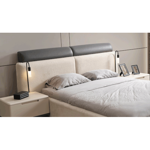 Stella Bedroom