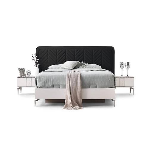 Linens Bedroom - Sliding Door