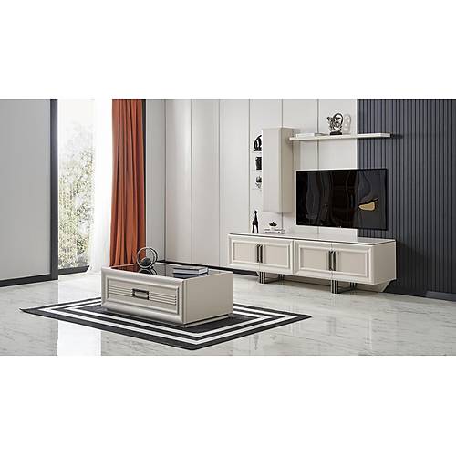 Lena Modern Dining Room