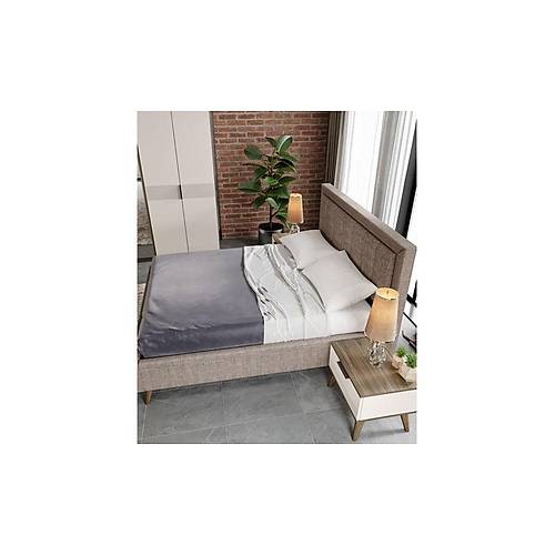 Piano Yatak Odas� (5 Kap�l�)
