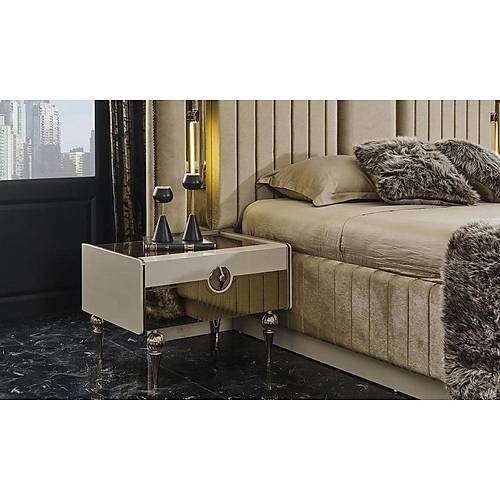 Hera Bedroom
