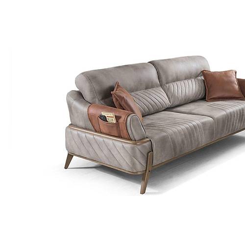 Roza Sofa Set