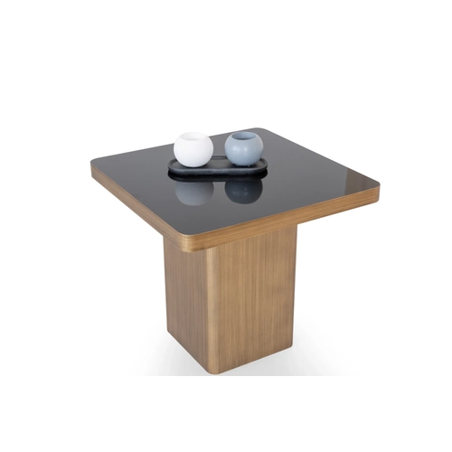 Barcelona Triple Coffee Table