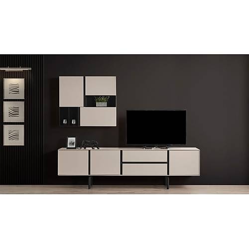Dolunay Tv Unit