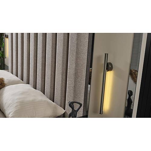 Aura Lux Bedroom