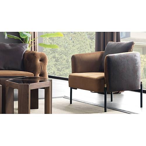 Morbida Sofa Set
