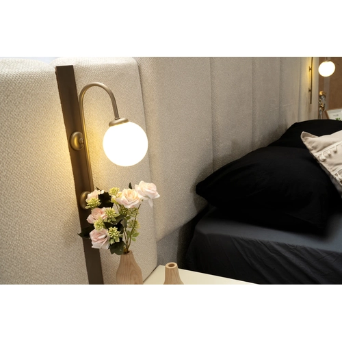 Oslo Lux Bedroom