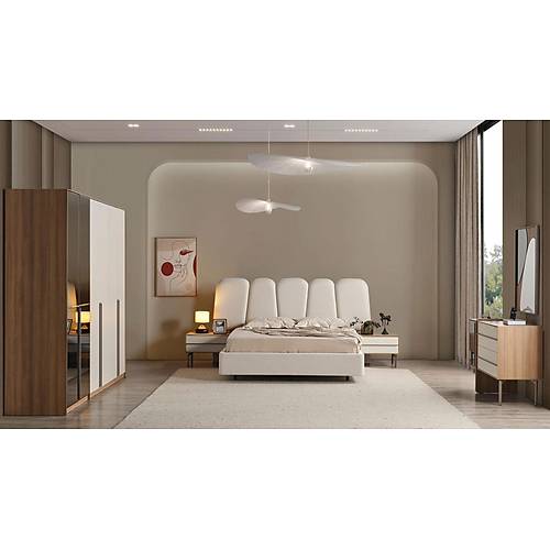 Ritim Bedroom