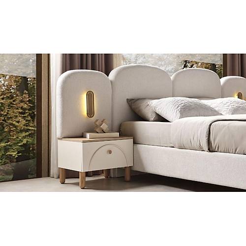 Bohemstar Bedroom