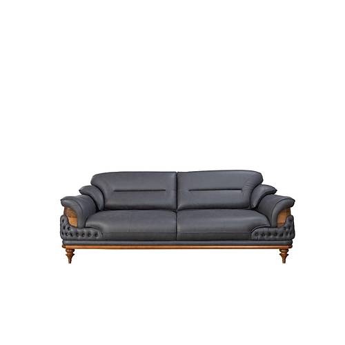 Merso Triple Sofa