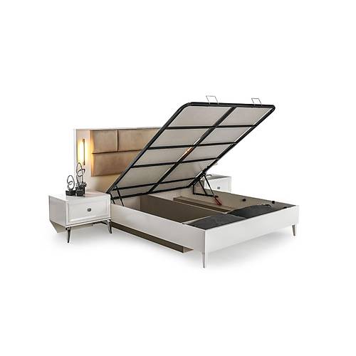 Viyana Bedstead