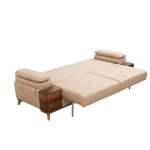 Eva Modern Sofa Set