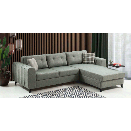 Cemre Corner Set