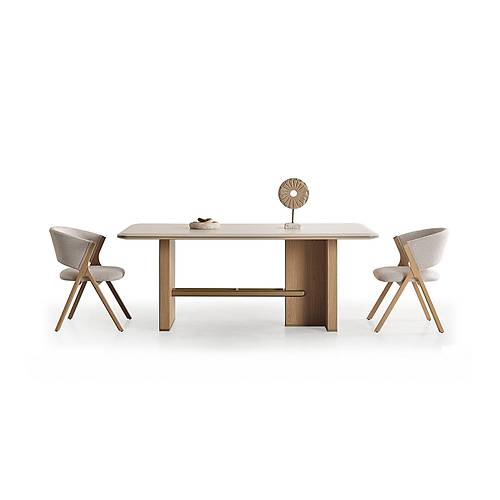 Ada Dining Room - Oak