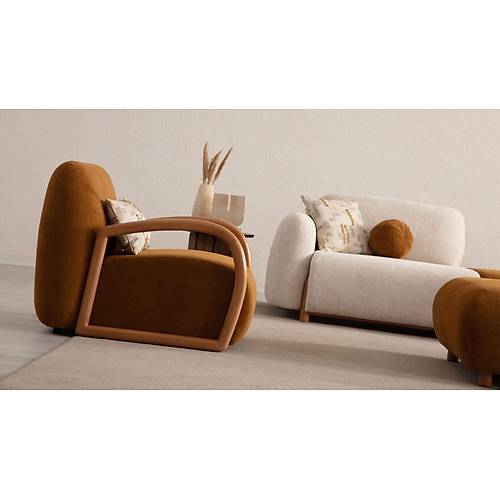 Sofia Plus Corner Set