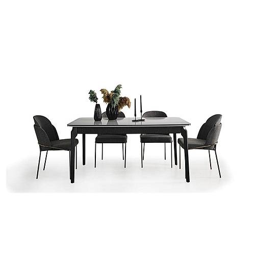 Tarz Dining Room
