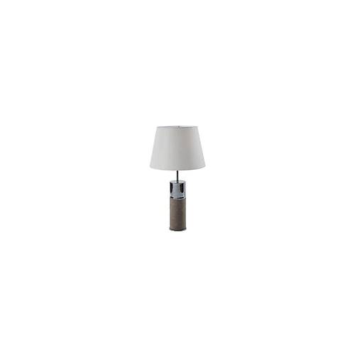 Bent Lampshade
