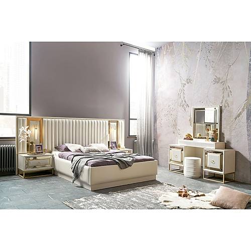 Sofia  Bedroom