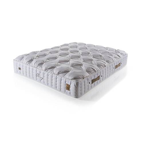 Plumy Bed