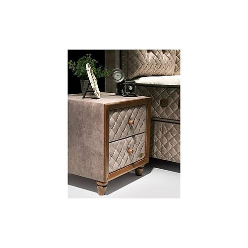 Bamboo Sleep Nightstand