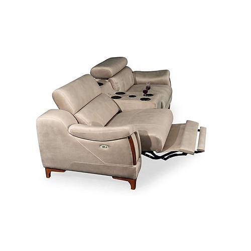 Rio Evo Sofa Set
