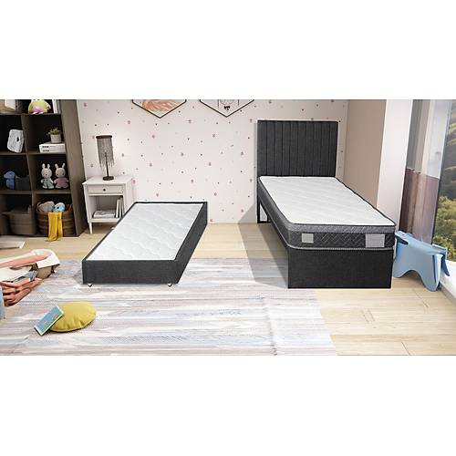 Sapphire Trundle Bed Set
