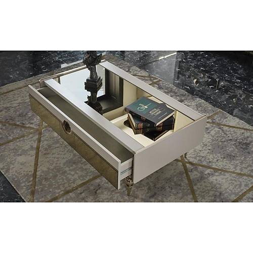 Hera Coffee Table