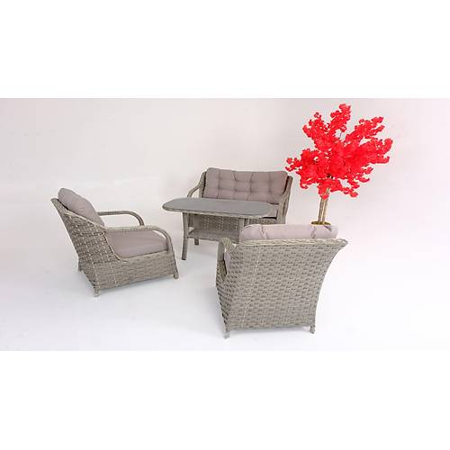 Gusto Double Garden Set