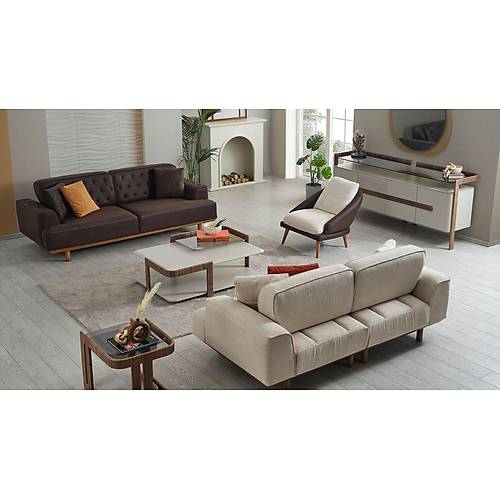 Soho Plus Sofa Set